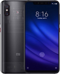 Замена разъема зарядки на телефоне Xiaomi Mi 8 Pro в Челябинске